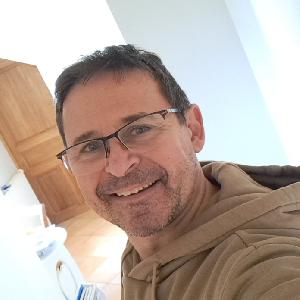 Photo de profil