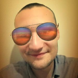 Photo de profil