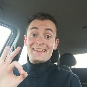 Photo de profil