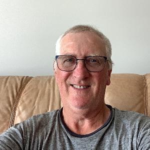 Photo de profil